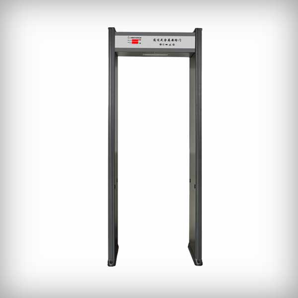 B200系列安检门