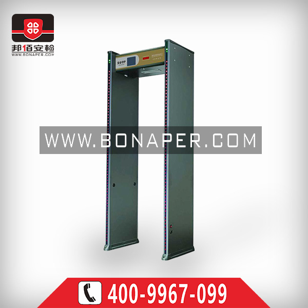 安检门价格