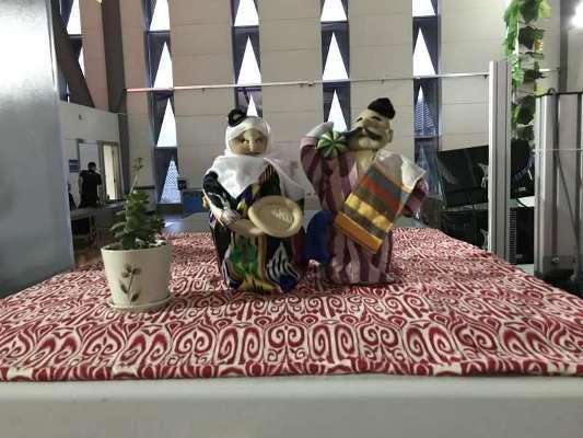 我国机场安检通道环境普遍提升