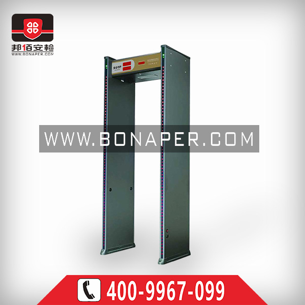 型号丰富的安检门设备