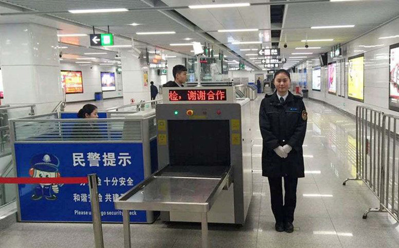 优质的安检机应该具备的特质